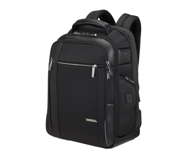 Samsonite PLECAK DO LAPTOPA 15.6'' SPECTROLITE 3.0 CZARNY - 1483099 - zdjęcie 2